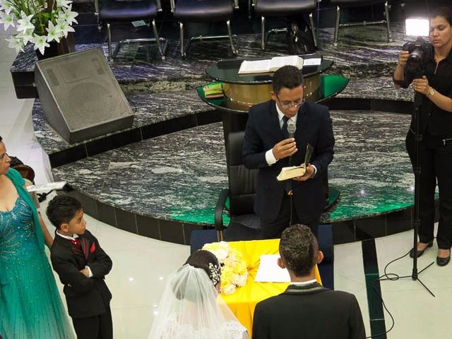 O casamento de Johnatan e Rafaela em Diadema, São Paulo 47
