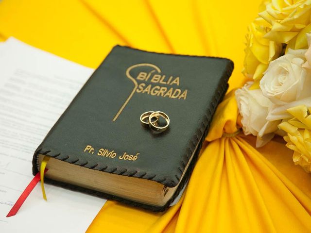 O casamento de Johnatan e Rafaela em Diadema, São Paulo 49