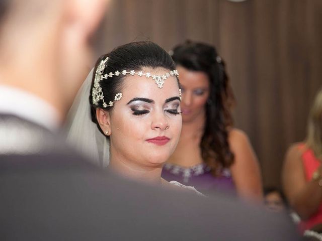 O casamento de Johnatan e Rafaela em Diadema, São Paulo 50