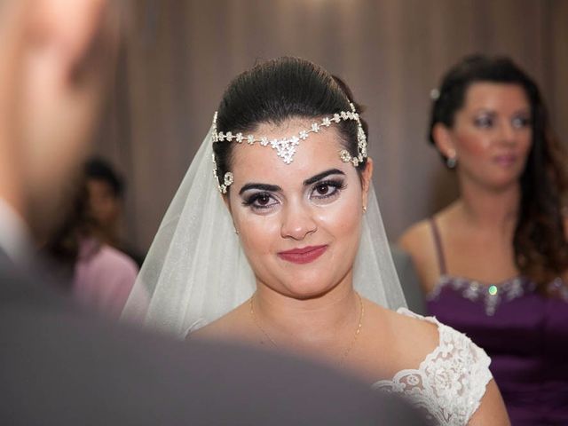 O casamento de Johnatan e Rafaela em Diadema, São Paulo 51