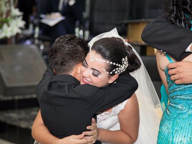 O casamento de Johnatan e Rafaela em Diadema, São Paulo 52