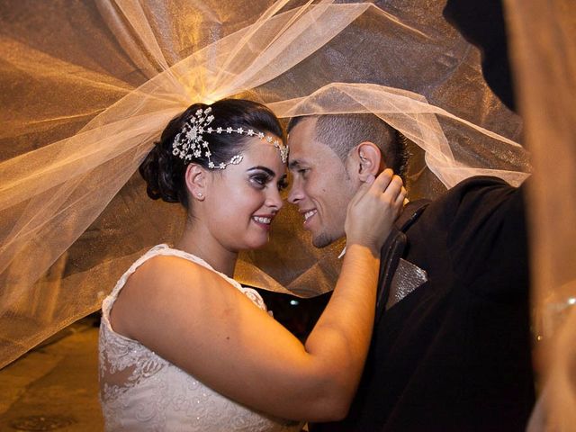 O casamento de Johnatan e Rafaela em Diadema, São Paulo 59