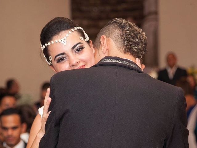O casamento de Johnatan e Rafaela em Diadema, São Paulo 69