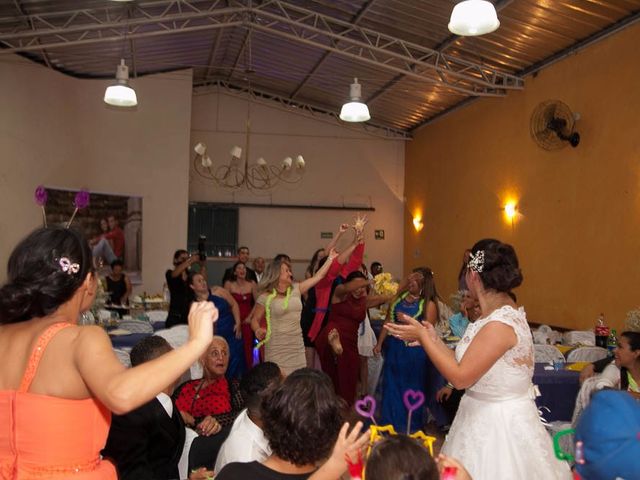 O casamento de Johnatan e Rafaela em Diadema, São Paulo 71