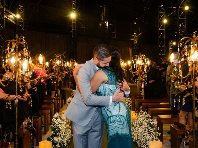 O casamento de Renan e Ticiane em São Bernardo do Campo, São Paulo 15