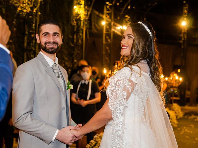 O casamento de Renan e Ticiane em São Bernardo do Campo, São Paulo 22