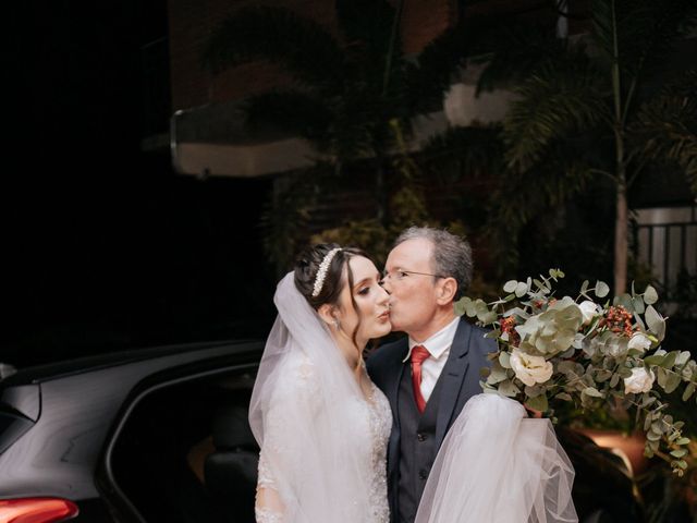 O casamento de Kalleb e Kamila em Jaraguá do Sul, Santa Catarina 73