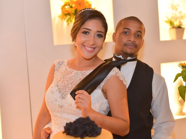 O casamento de Renan e Talita em Nilópolis, Rio de Janeiro 1