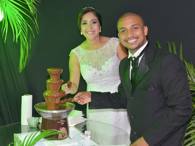 O casamento de Renan e Talita em Nilópolis, Rio de Janeiro 6
