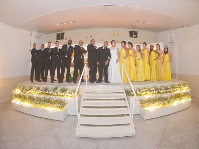 O casamento de Renan e Talita em Nilópolis, Rio de Janeiro 10