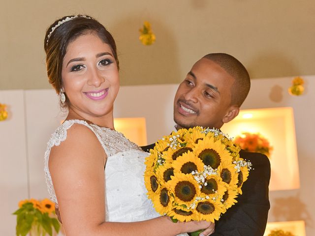 O casamento de Renan e Talita em Nilópolis, Rio de Janeiro 11