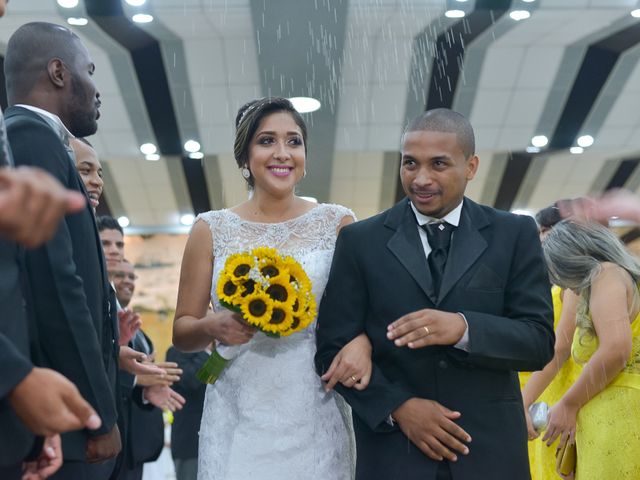 O casamento de Renan e Talita em Nilópolis, Rio de Janeiro 13