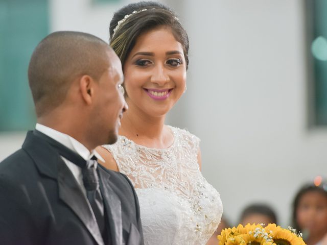 O casamento de Renan e Talita em Nilópolis, Rio de Janeiro 17