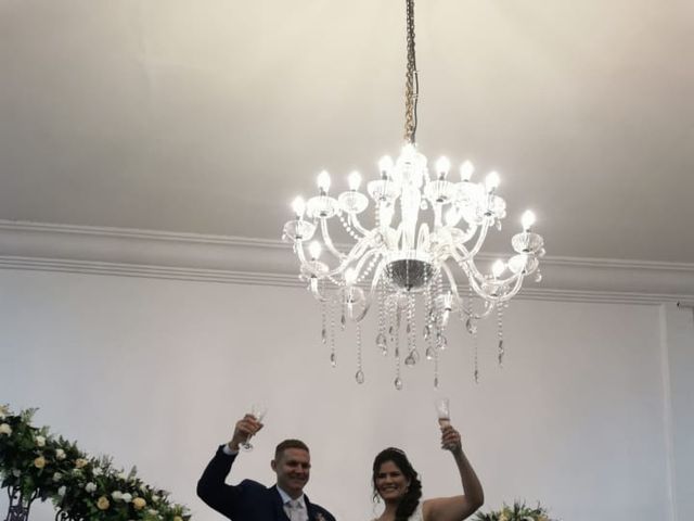 O casamento de Júnior  e Lígia em Brasília, Distrito Federal 9