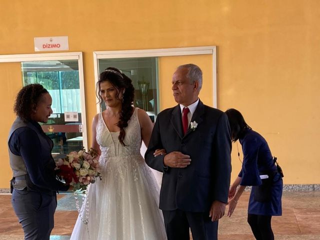 O casamento de Júnior  e Lígia em Brasília, Distrito Federal 21