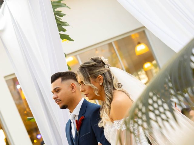 O casamento de Steven e Maria Eduarda em Piracicaba, São Paulo Estado 21