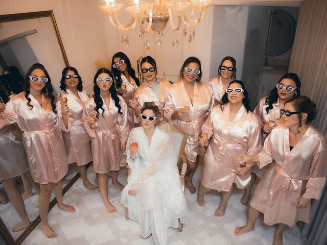 O casamento de lucas e Leticia em Catalão, Goiás 4