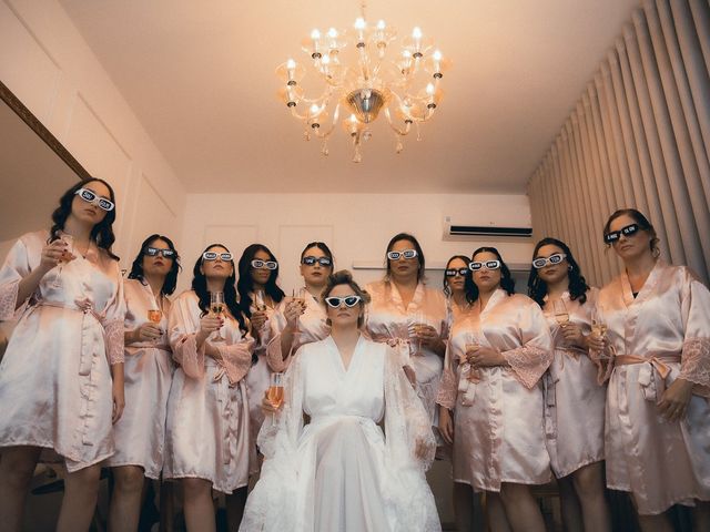 O casamento de lucas e Leticia em Catalão, Goiás 5