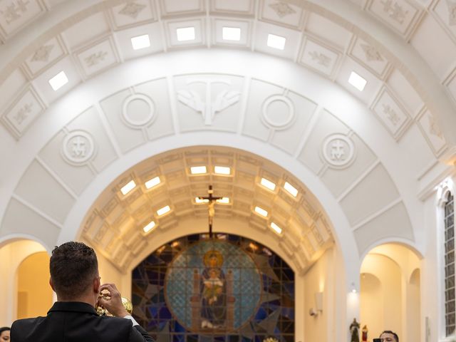 O casamento de lucas e Leticia em Catalão, Goiás 8