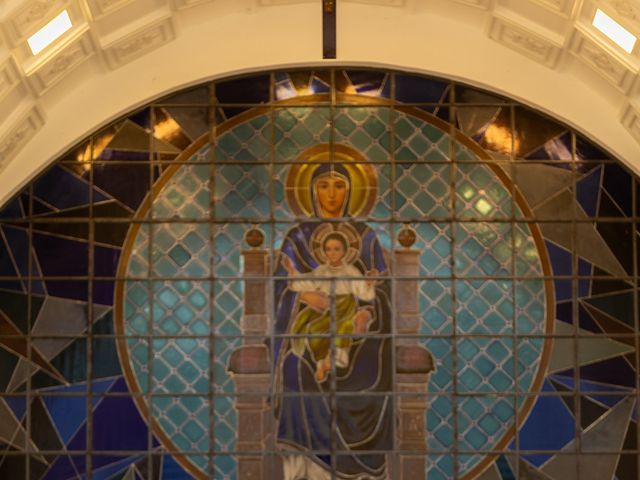 O casamento de lucas e Leticia em Catalão, Goiás 11