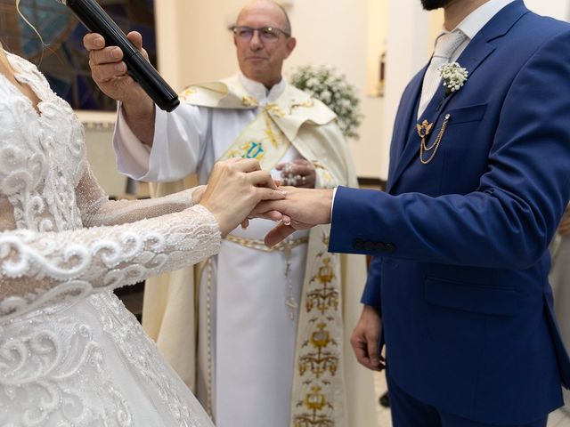 O casamento de lucas e Leticia em Catalão, Goiás 12