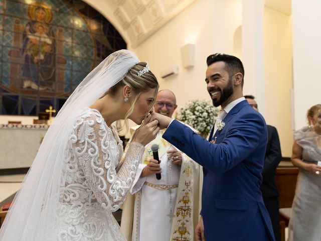 O casamento de lucas e Leticia em Catalão, Goiás 14