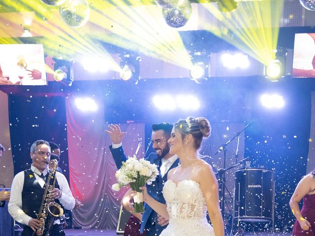 O casamento de lucas e Leticia em Catalão, Goiás 20