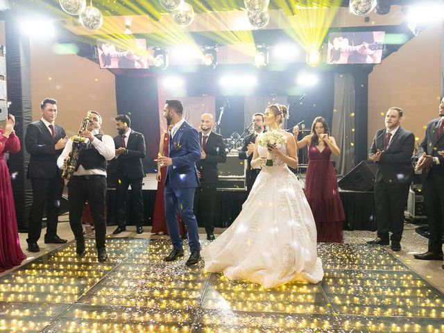 O casamento de lucas e Leticia em Catalão, Goiás 21