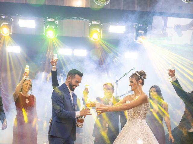 O casamento de lucas e Leticia em Catalão, Goiás 22