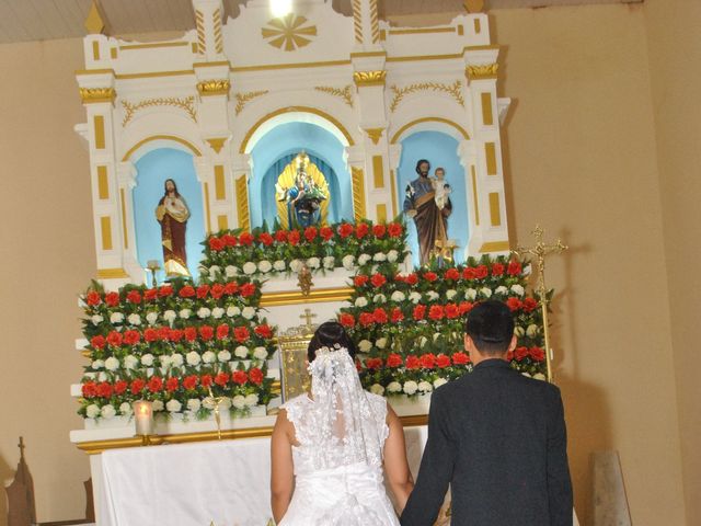 O casamento de Jefferson e Ivaneide em Barcelona, Rio Grande do Norte 21