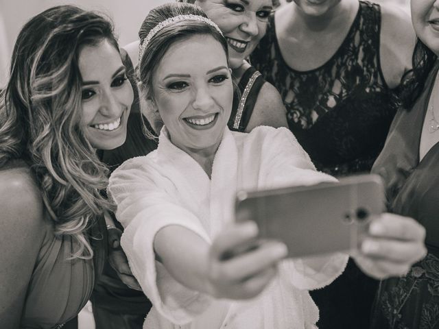 O casamento de Bruno e Ana em Indaiatuba, São Paulo Estado 4