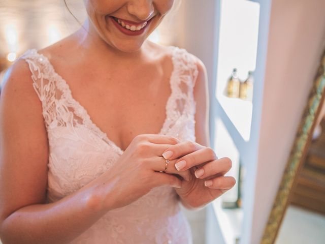 O casamento de Bruno e Ana em Indaiatuba, São Paulo Estado 7