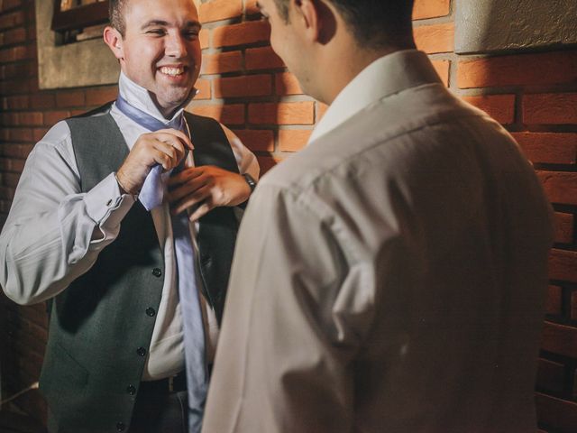 O casamento de Bruno e Ana em Indaiatuba, São Paulo Estado 11