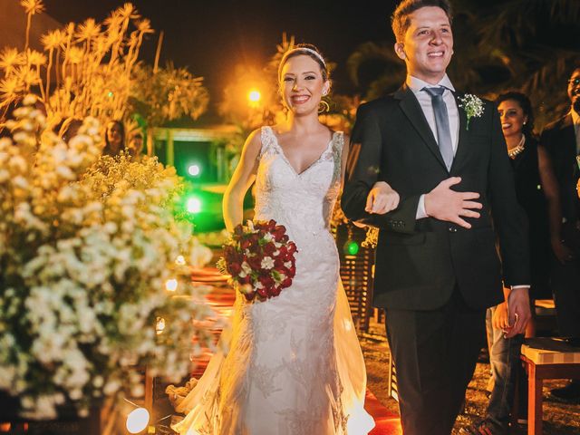 O casamento de Bruno e Ana em Indaiatuba, São Paulo Estado 16