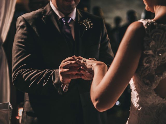 O casamento de Bruno e Ana em Indaiatuba, São Paulo Estado 20