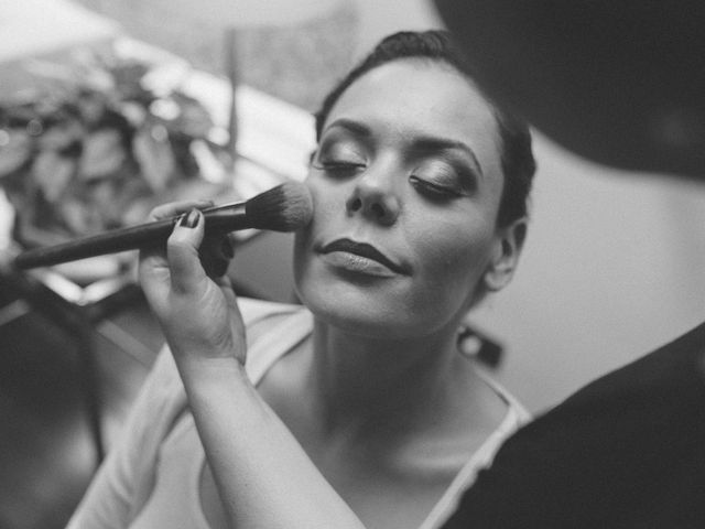 O casamento de Hugo e Marcela em São Paulo 4