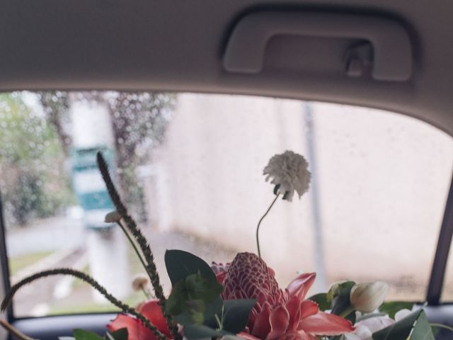 O casamento de Hugo e Marcela em São Paulo 8