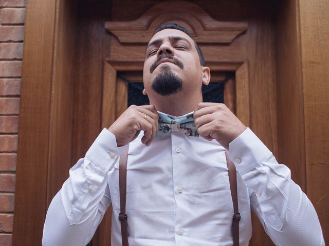 O casamento de Hugo e Marcela em São Paulo 9