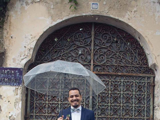 O casamento de Hugo e Marcela em São Paulo 12