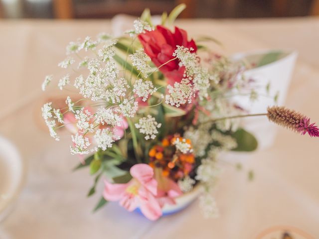 O casamento de Hugo e Marcela em São Paulo 16