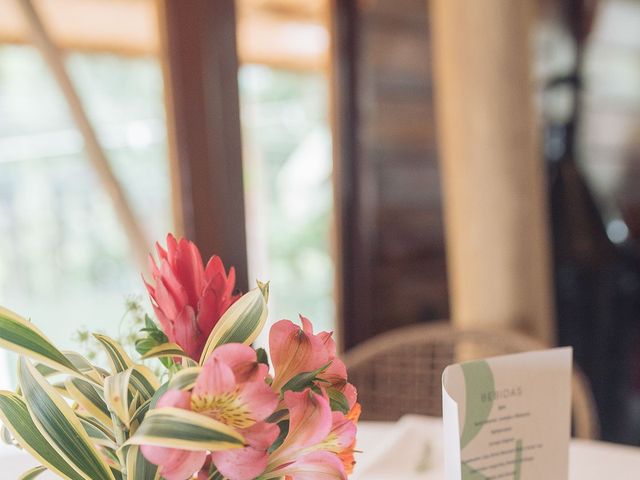O casamento de Hugo e Marcela em São Paulo 17