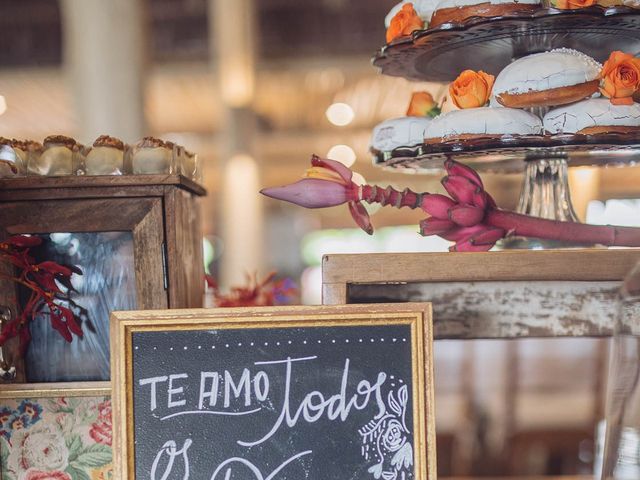 O casamento de Hugo e Marcela em São Paulo 27