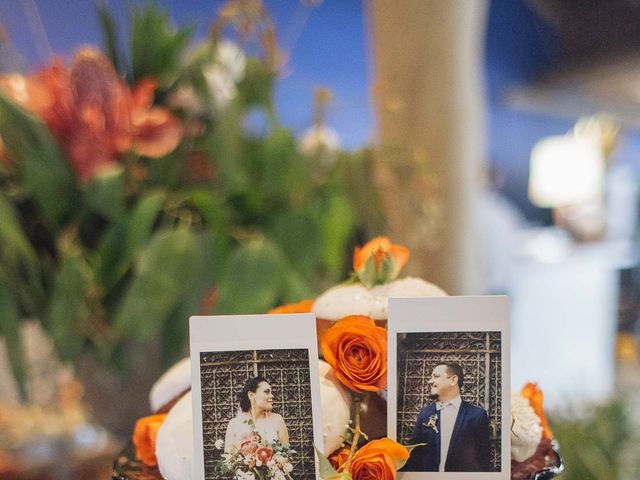 O casamento de Hugo e Marcela em São Paulo 45