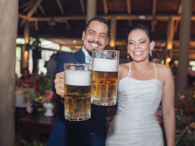 O casamento de Hugo e Marcela em São Paulo 1