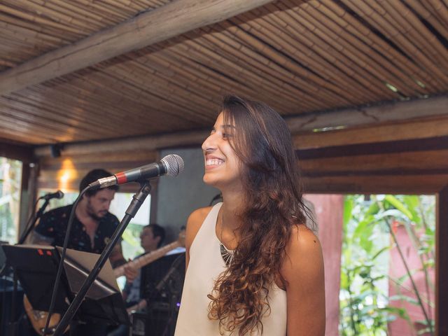O casamento de Hugo e Marcela em São Paulo 46