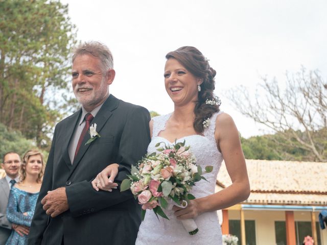 O casamento de Cecilia e Claudio em Curitiba, Paraná 7