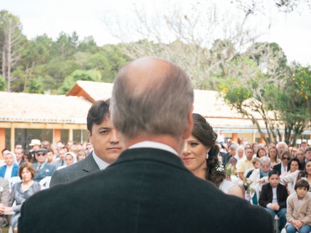 O casamento de Cecilia e Claudio em Curitiba, Paraná 15