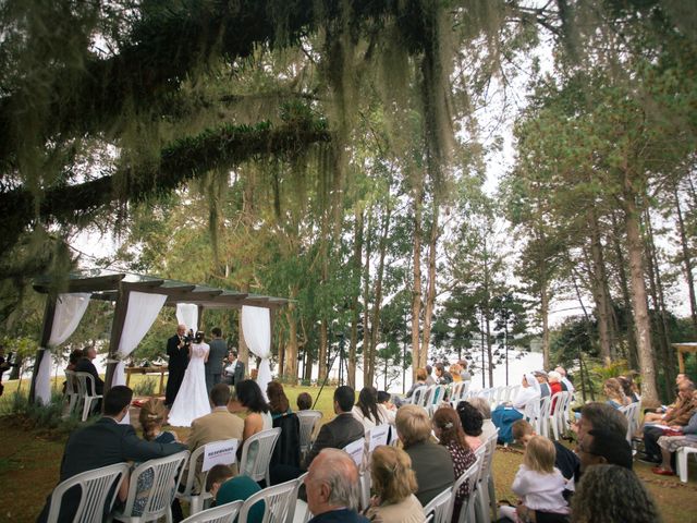 O casamento de Cecilia e Claudio em Curitiba, Paraná 17