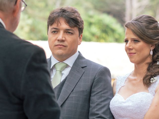 O casamento de Cecilia e Claudio em Curitiba, Paraná 20