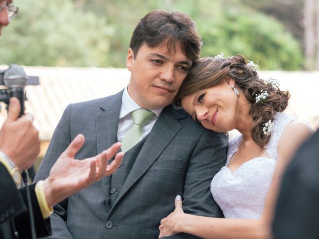 O casamento de Cecilia e Claudio em Curitiba, Paraná 21